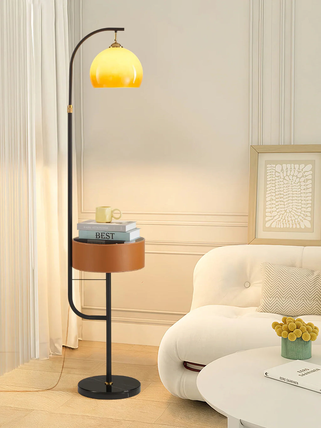 Creative Floor Lamp