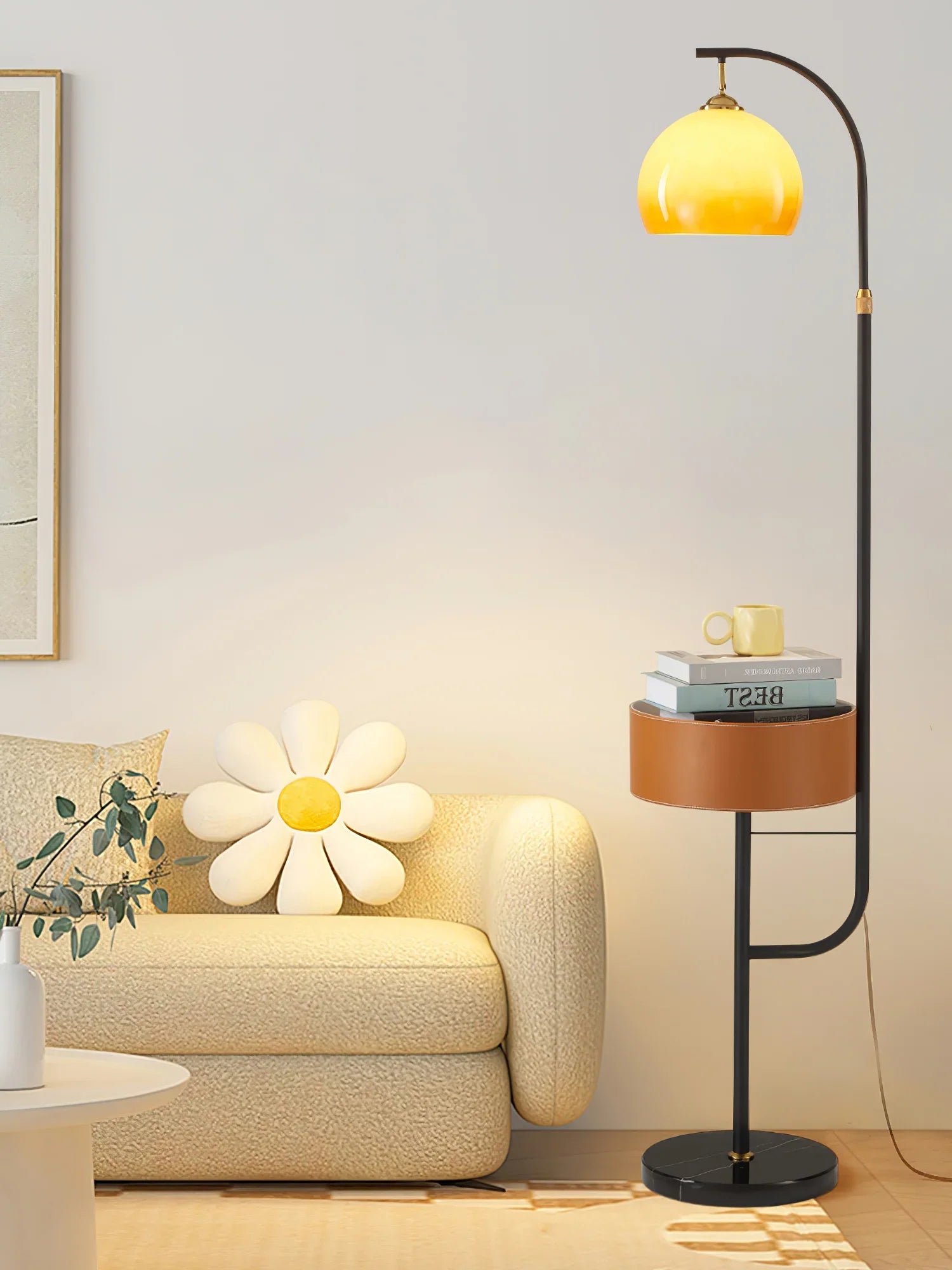 Creative Floor Lamp