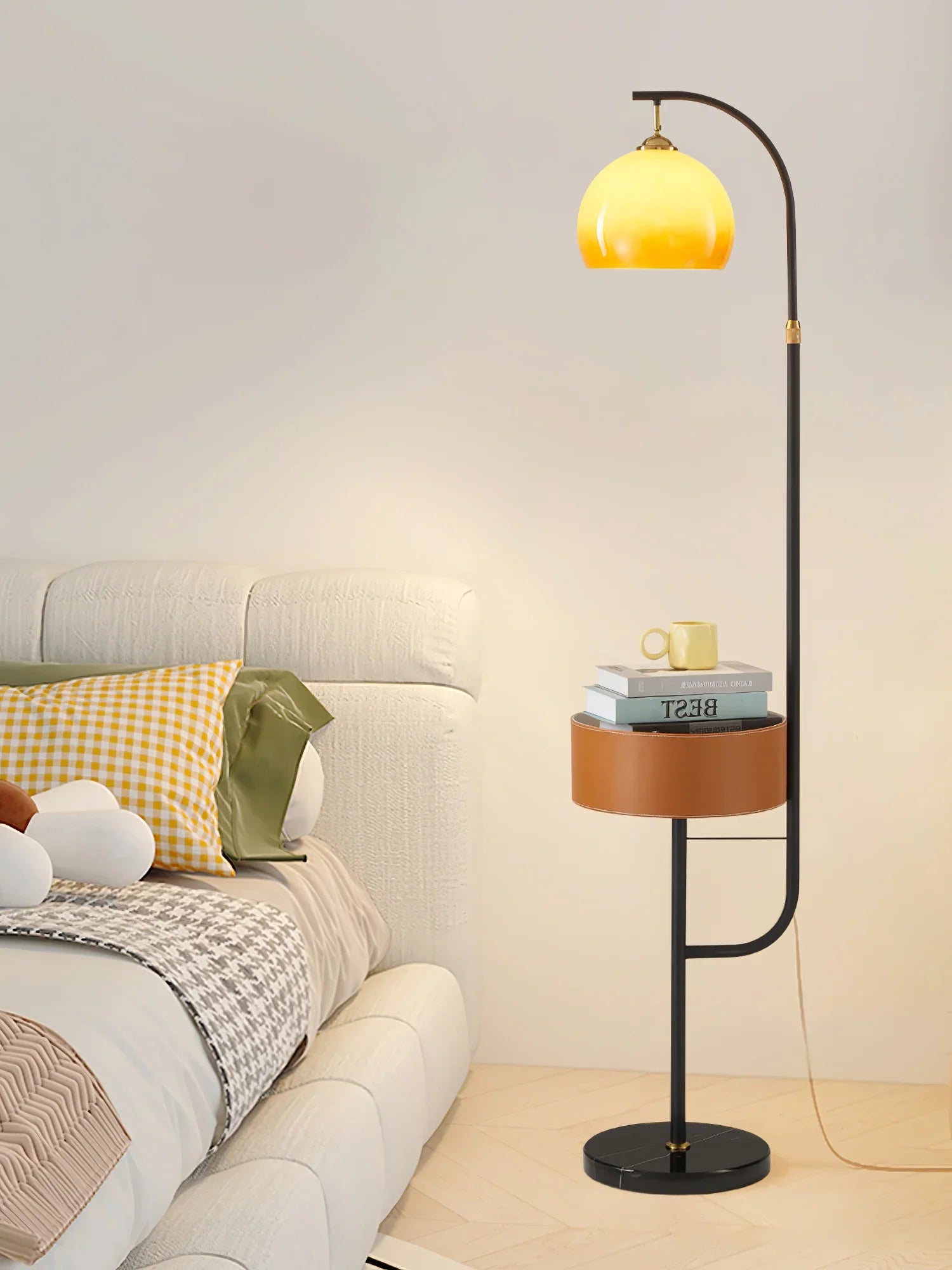 Creative Floor Lamp