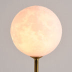 Creative Moon Table Lamp