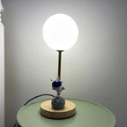 Creative Moon Table Lamp