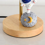 Creative Moon Table Lamp