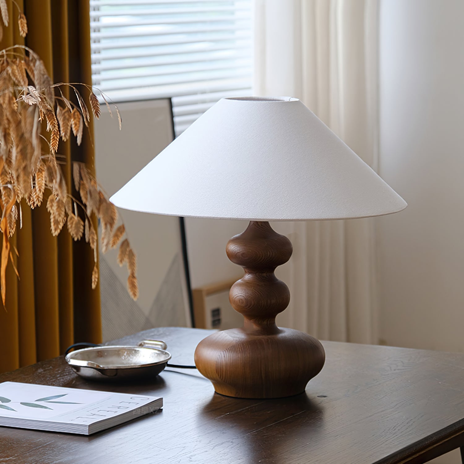 Crigler Table Lamp