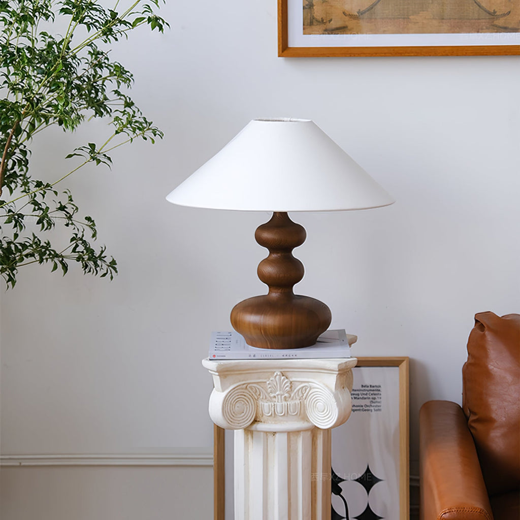 Crigler Table Lamp
