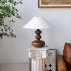 Crigler Table Lamp