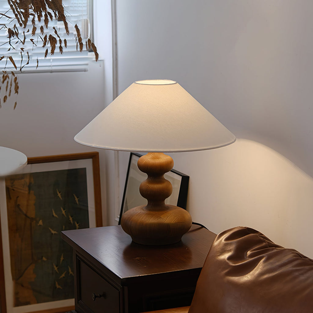 Crigler Table Lamp
