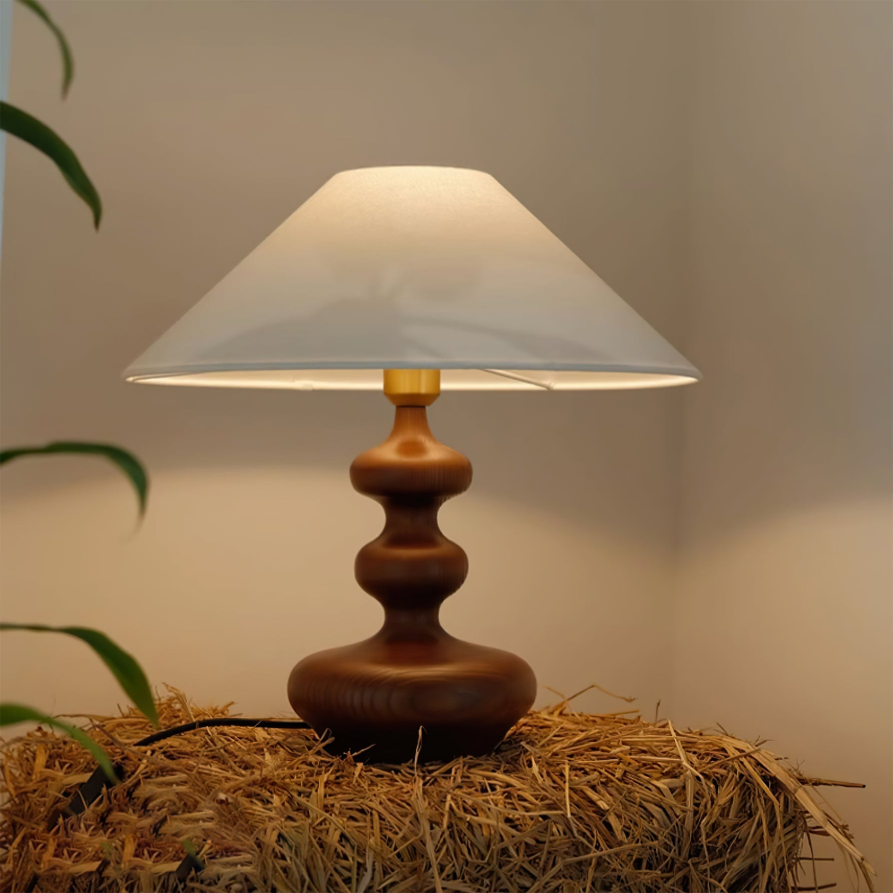 Crigler Table Lamp