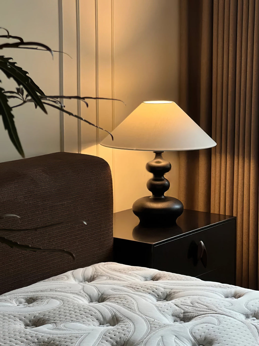 Crigler Table Lamp
