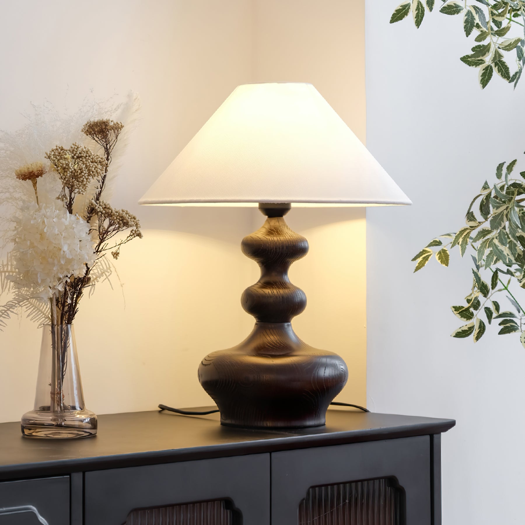 Crigler Table Lamp
