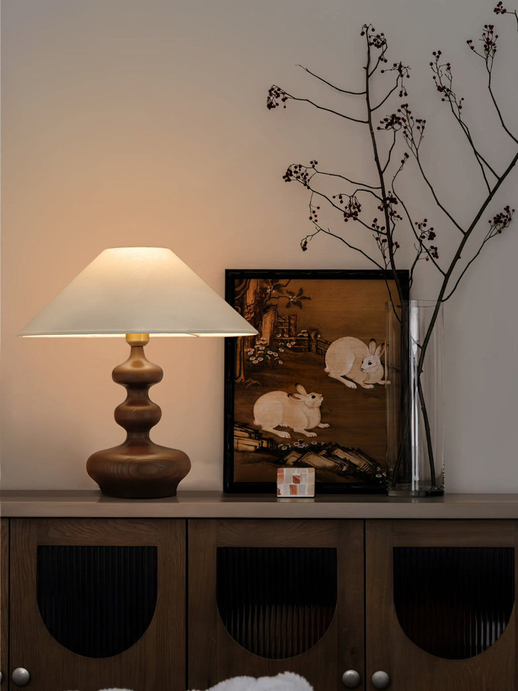 Crigler Table Lamp