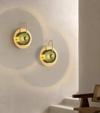 Cristals Wall Lamp