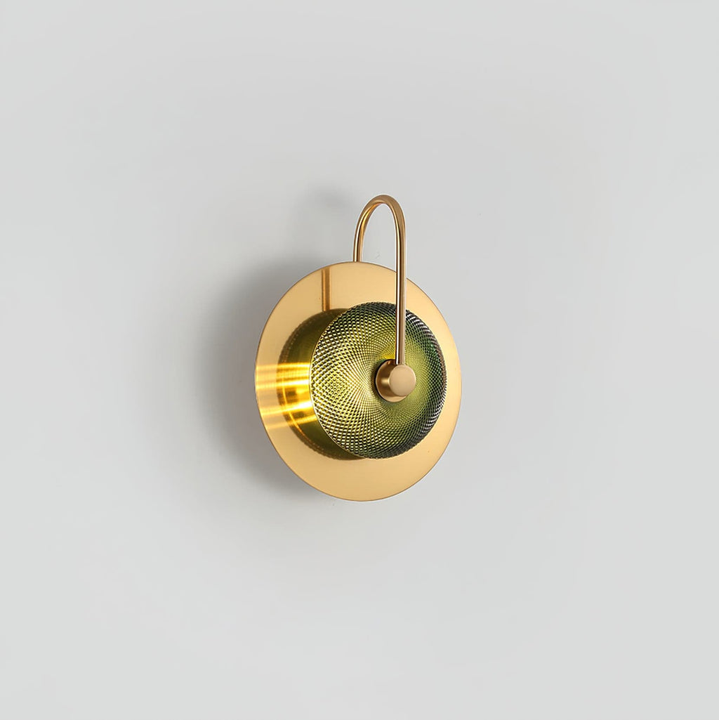 Cristals Wall Lamp