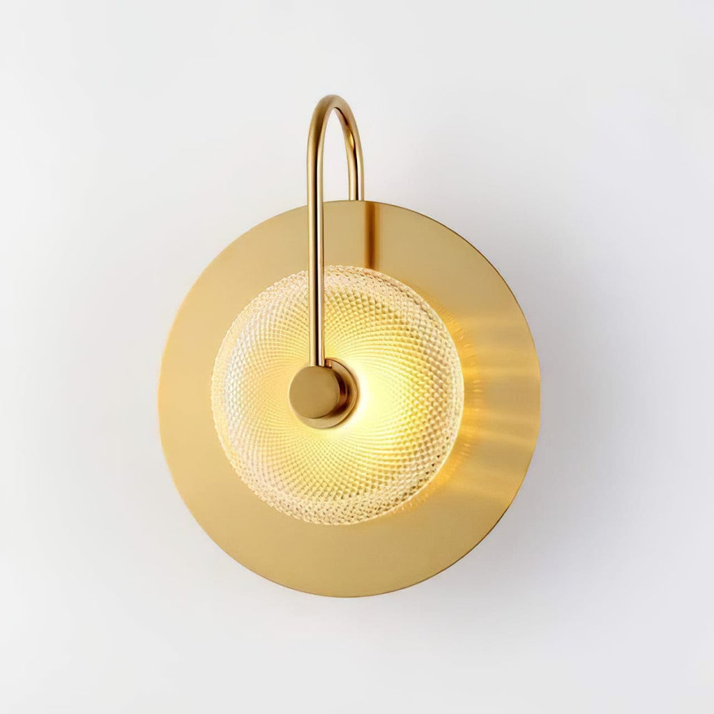 Cristals Wall Lamp