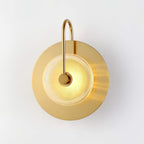 Cristals Wall Lamp