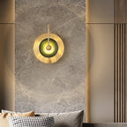 Cristals Wall Lamp