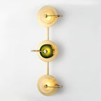 Cristals Wall Lamp