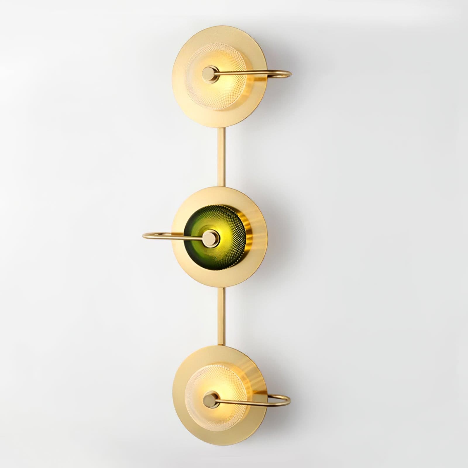 Cristals Wall Lamp