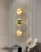Cristals Wall Lamp