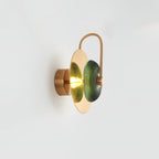 Cristals Wall Lamp