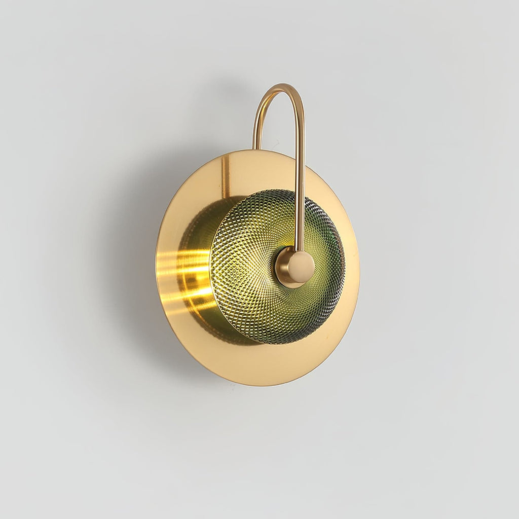 Cristals Wall Lamp