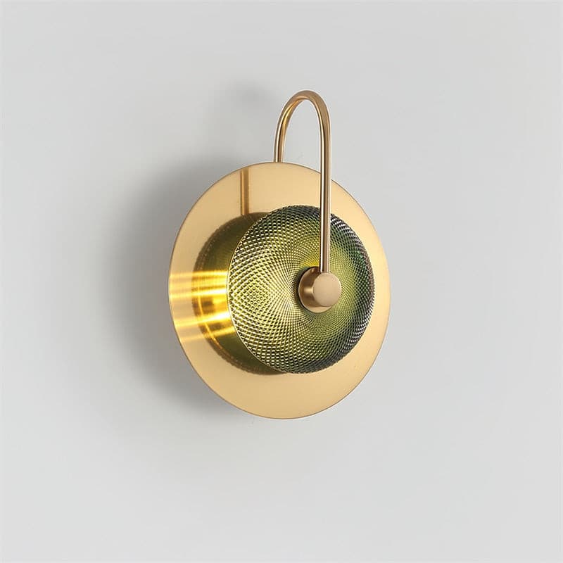 Cristals Wall Lamp