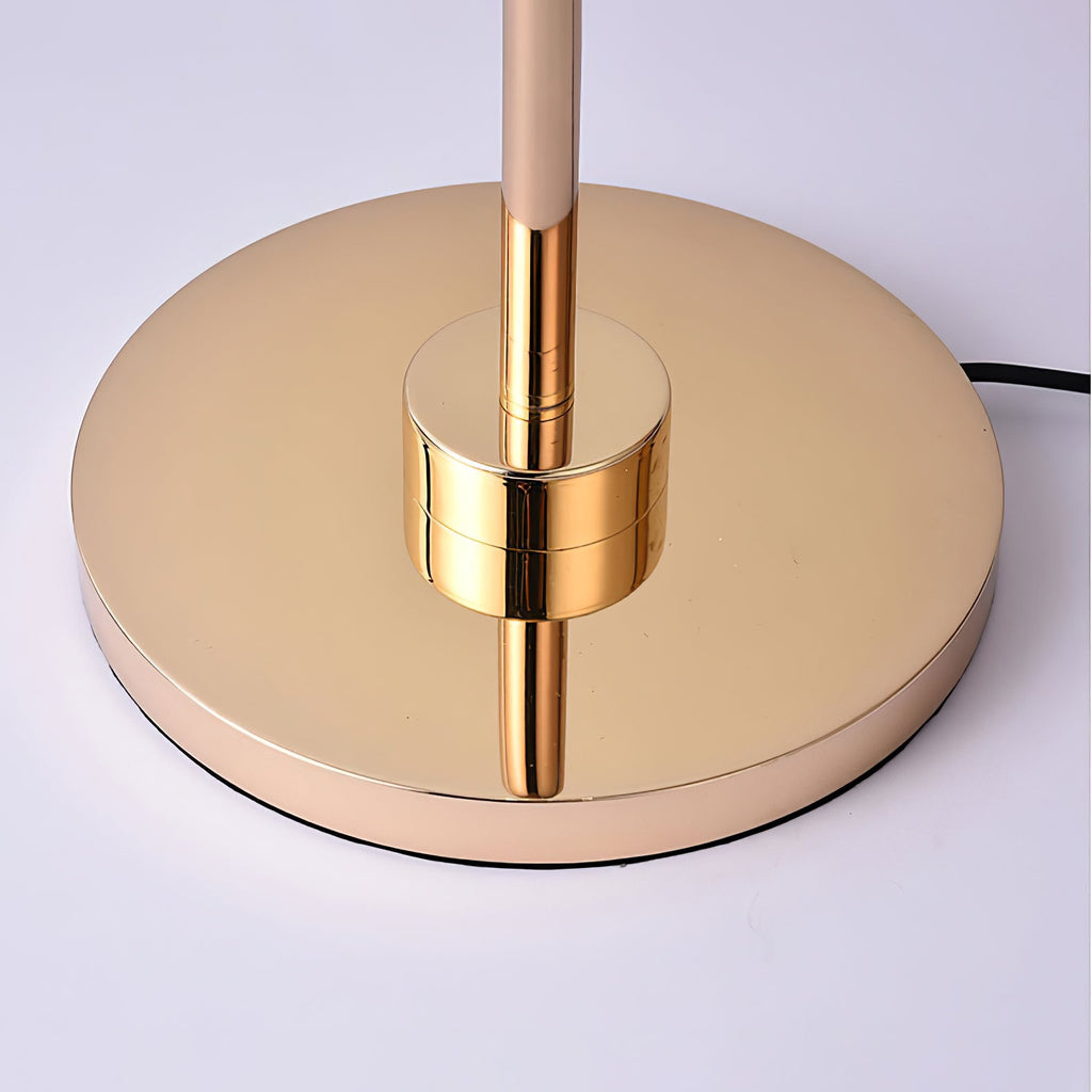 Crystal Dandelion Table Lamp