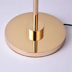 Crystal Dandelion Table Lamp