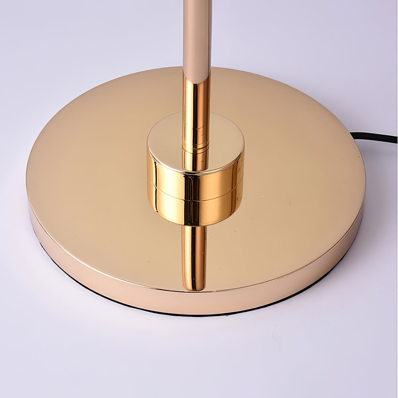 Crystal Dandelion Table Lamp