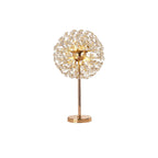 Crystal Dandelion Table Lamp