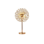 Crystal Dandelion Table Lamp
