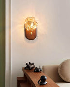 Cubes Wall Lamp