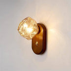 Cubes Wall Lamp