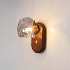 Cubes Wall Lamp