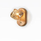 Cubes Wall Lamp