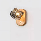 Cubes Wall Lamp