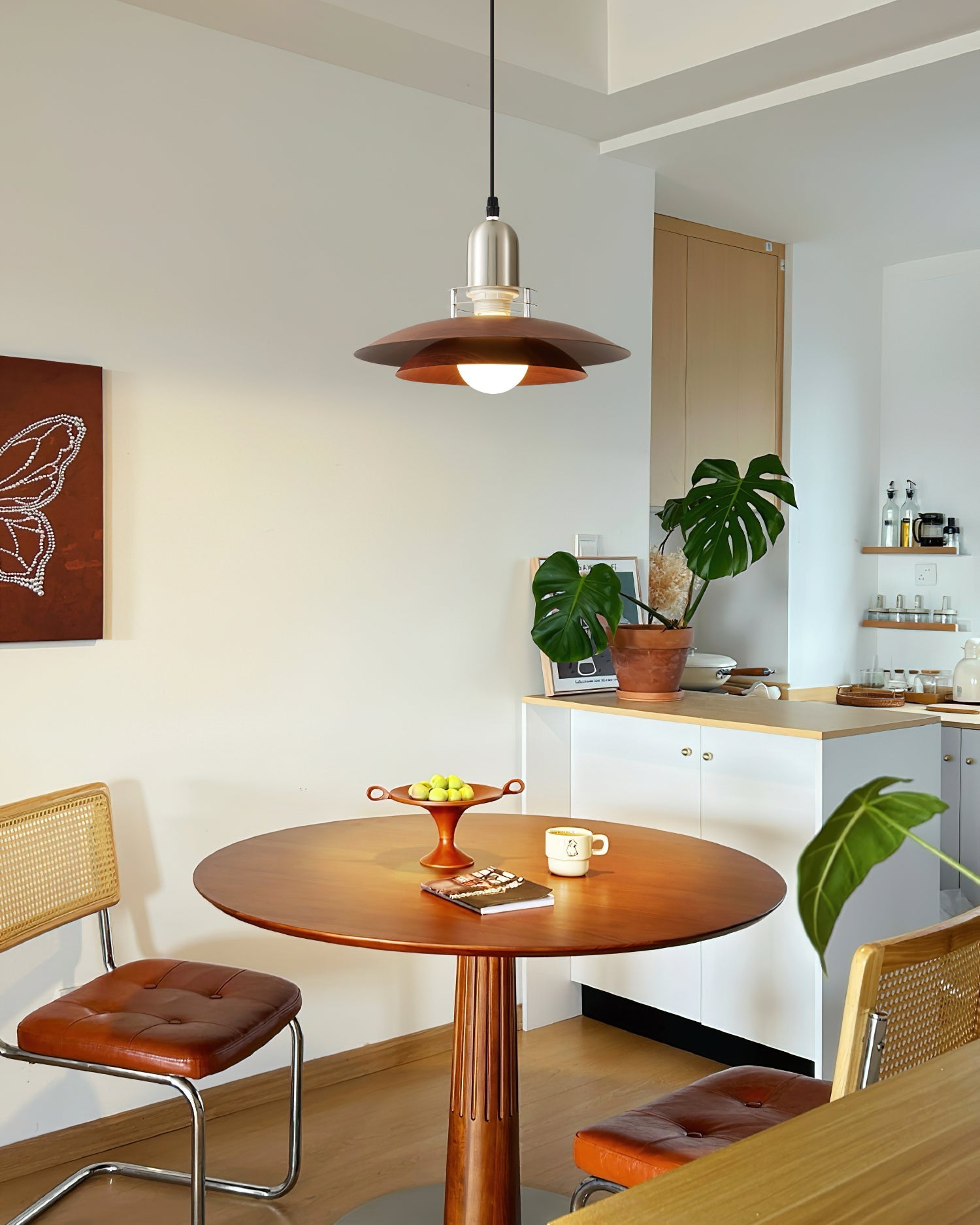 Cullen Pendant Light