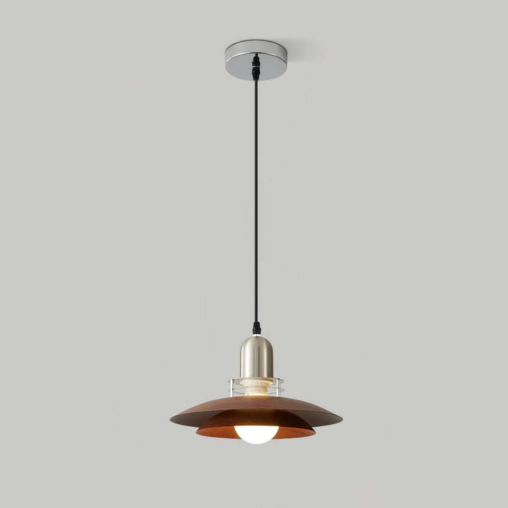 Cullen Pendant Light