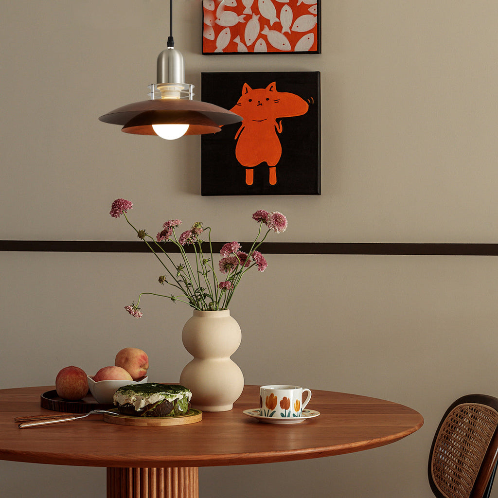 Cullen Pendant Light