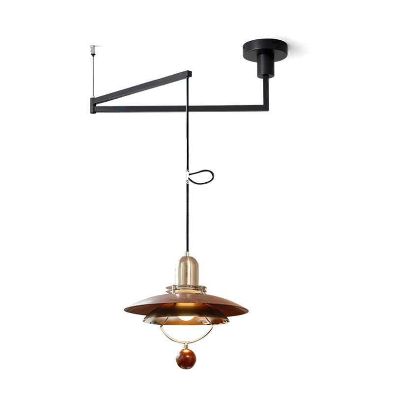 Cullen Swing Arm Pendant Light