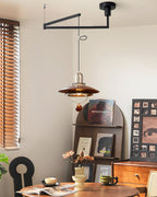 Cullen Swing Arm Pendant Light