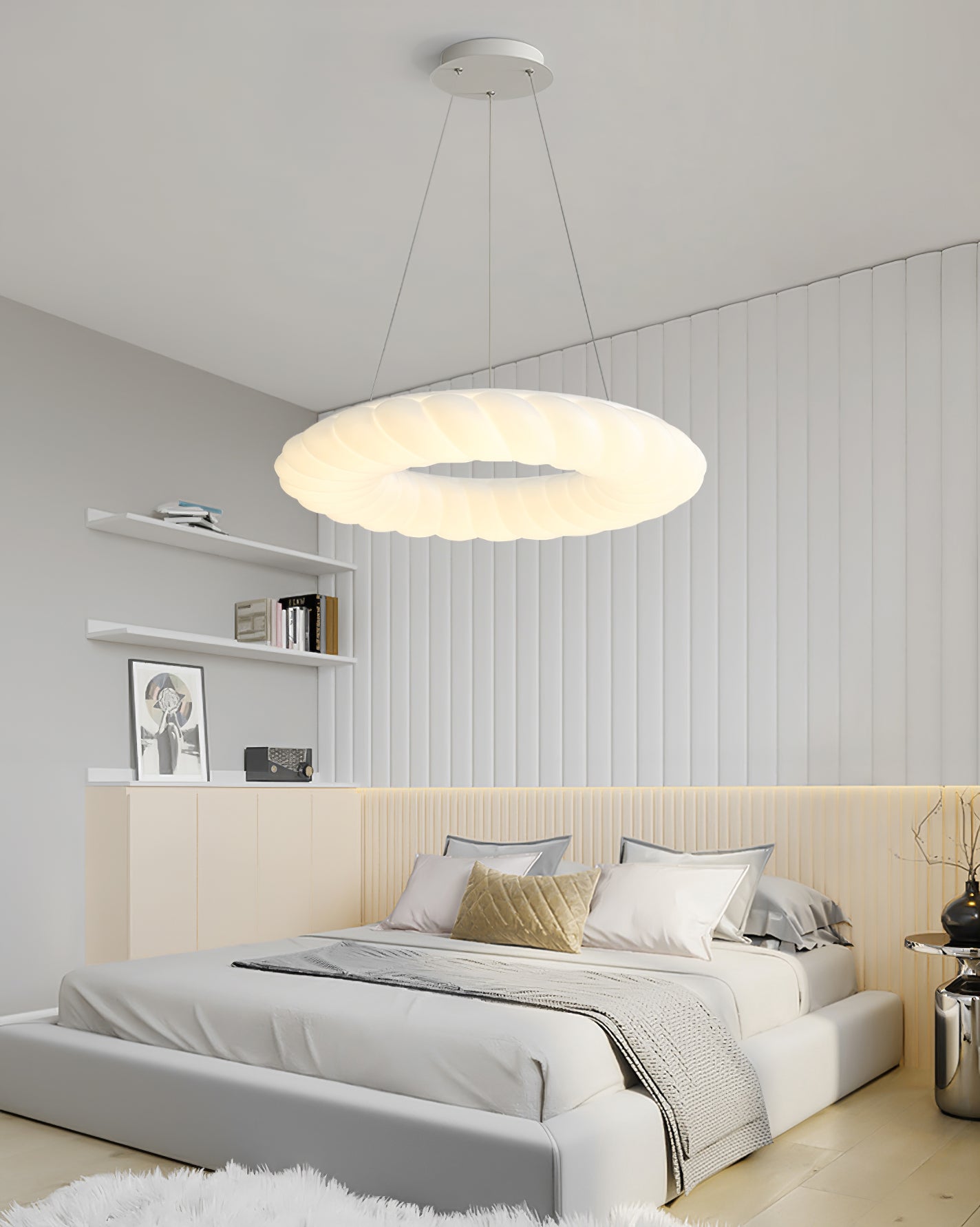 Cumulus Pendant Lamp