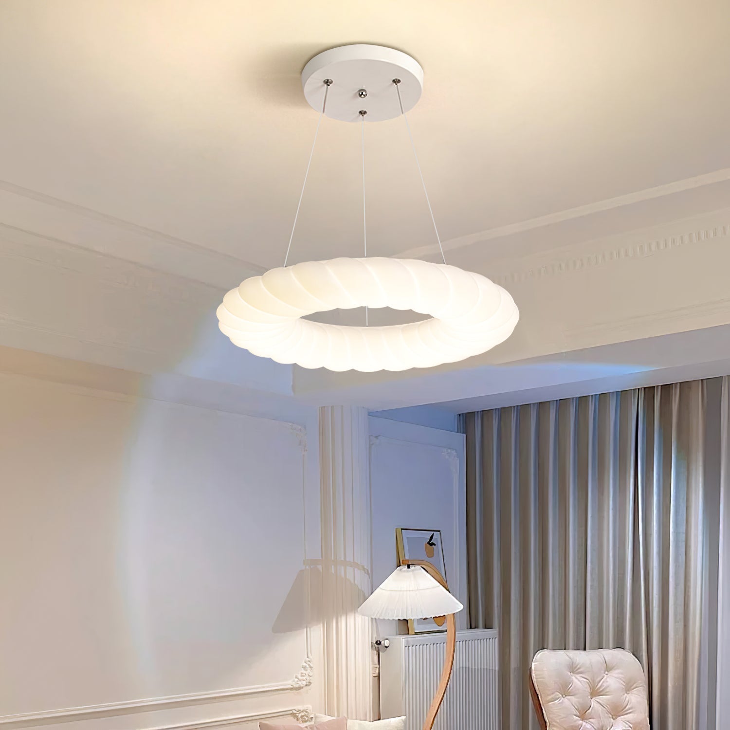 Cumulus Pendant Lamp