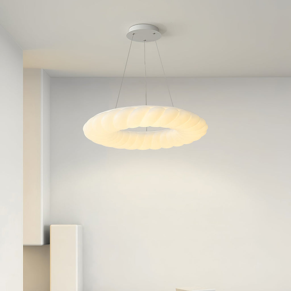 Cumulus Pendant Lamp