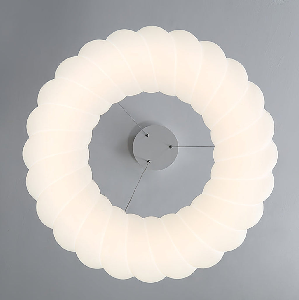 Cumulus Pendant Lamp