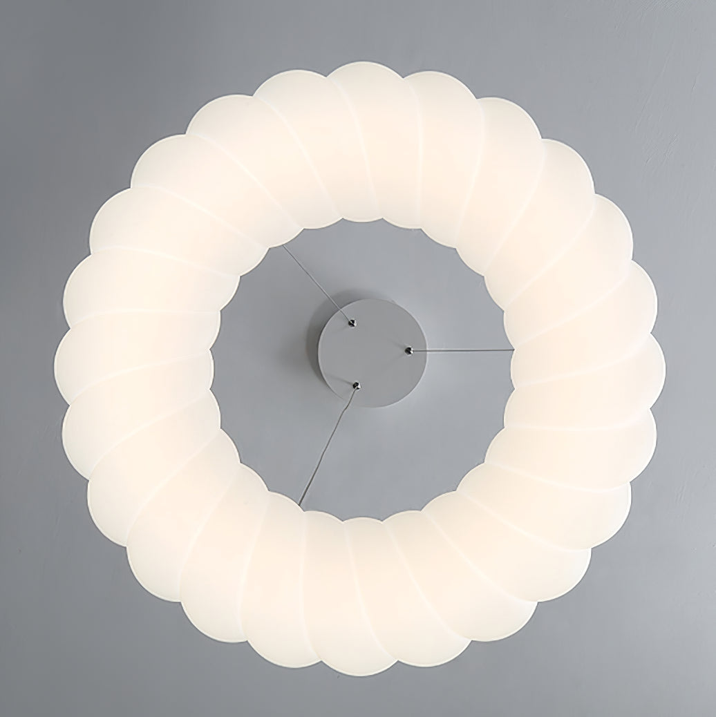 Cumulus Pendant Lamp