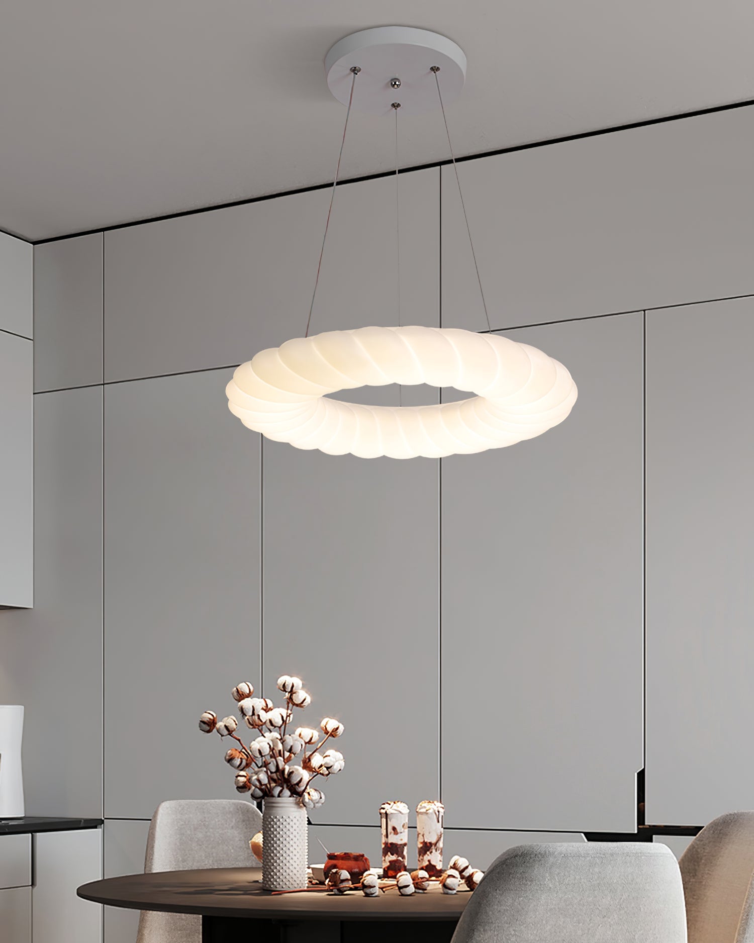 Cumulus Pendant Lamp