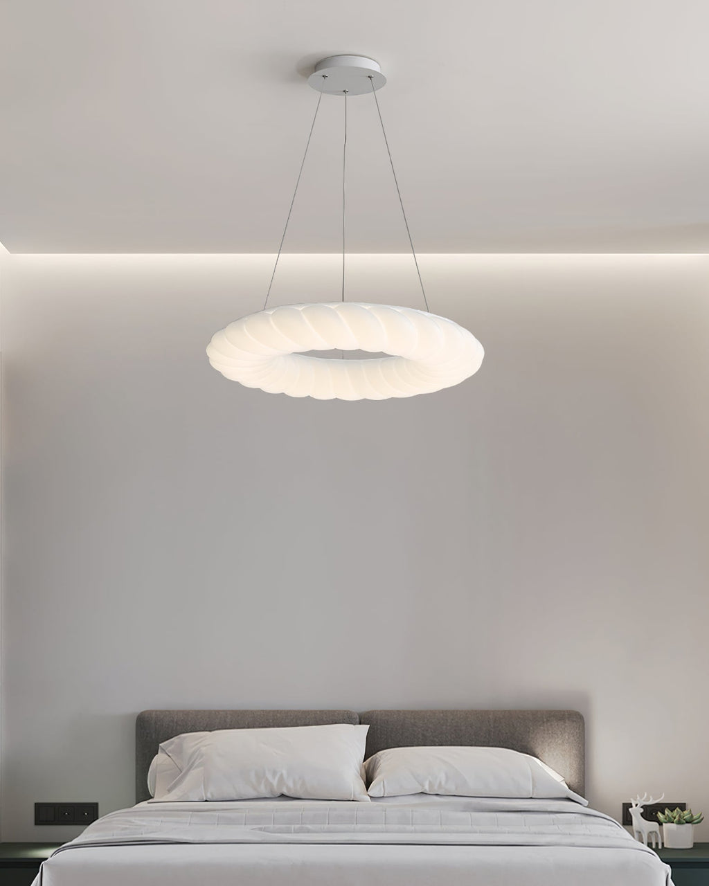 Cumulus Pendant Lamp