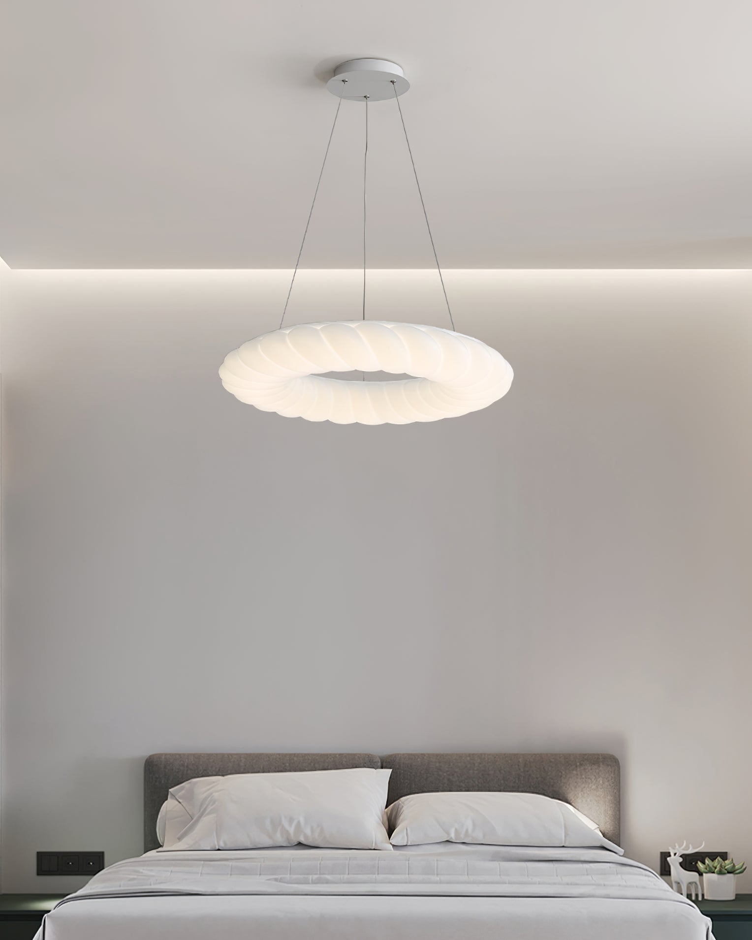 Cumulus Pendant Lamp