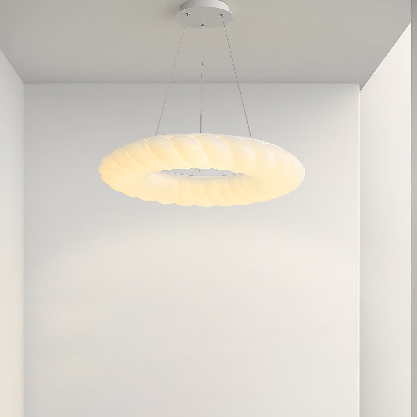 Cumulus Pendant Lamp