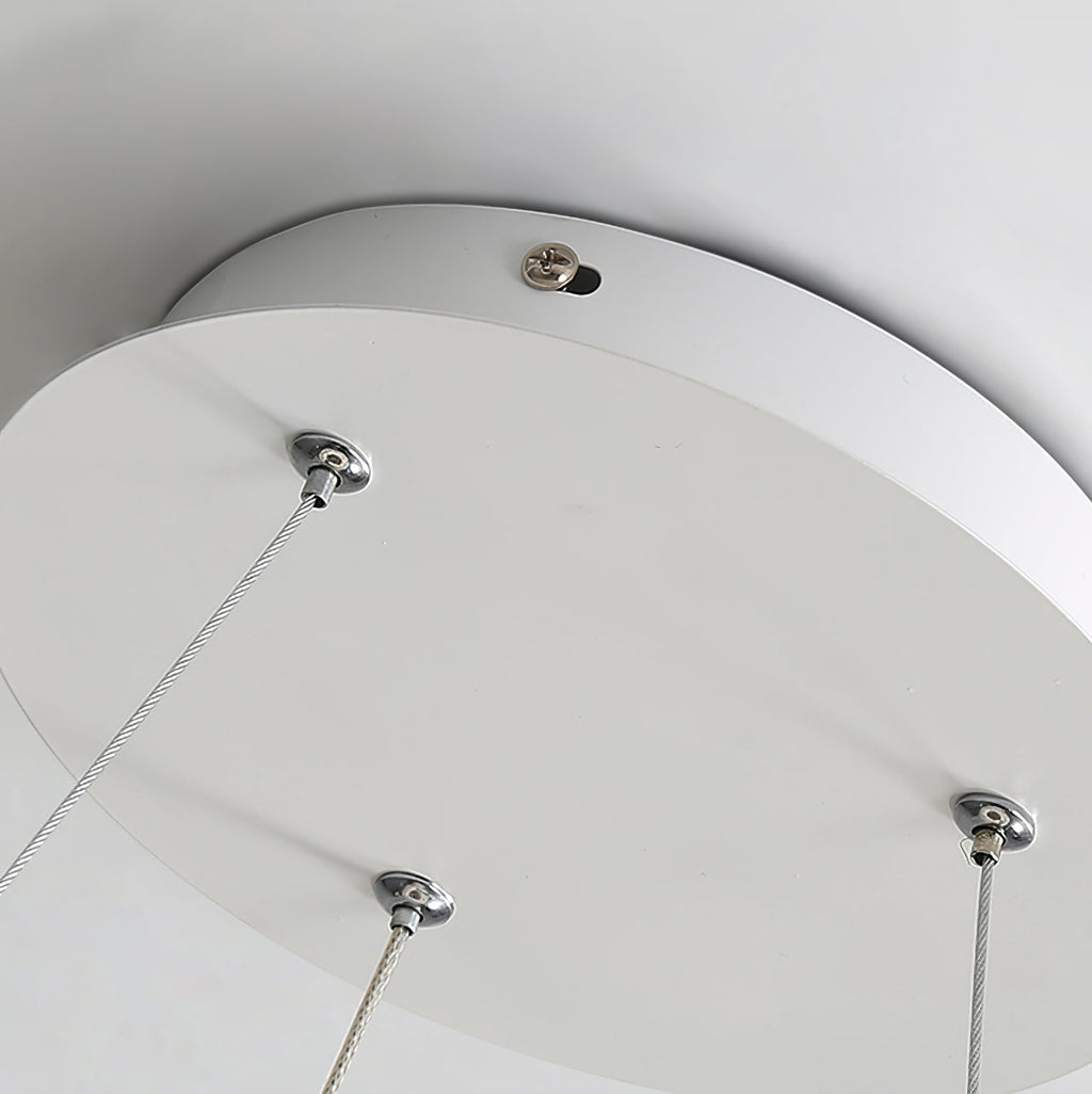 Cumulus Pendant Lamp